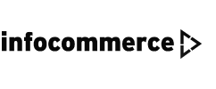Infocommerce logo